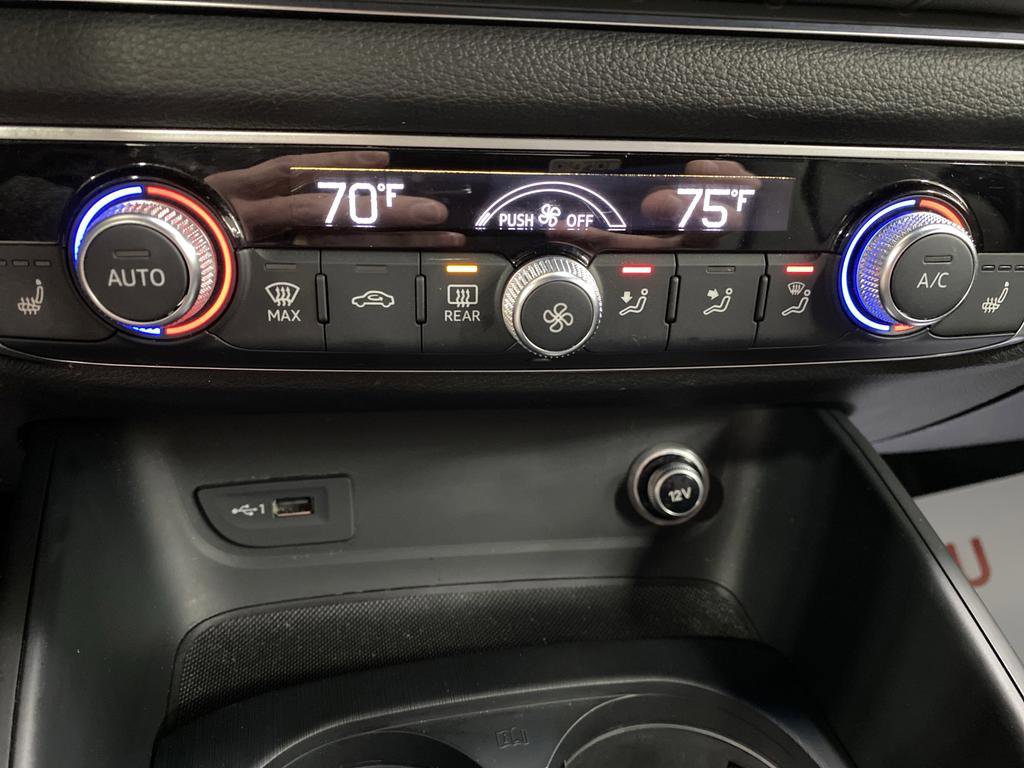 Used 2018 Audi A3 2.0T Premium Plus w/ Premium Plus Package image 21