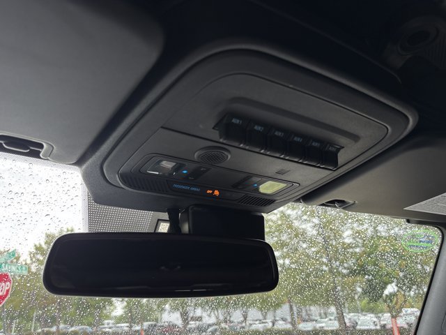 Used 2023 Ford Bronco Wildtrak AWD/4WD image 41