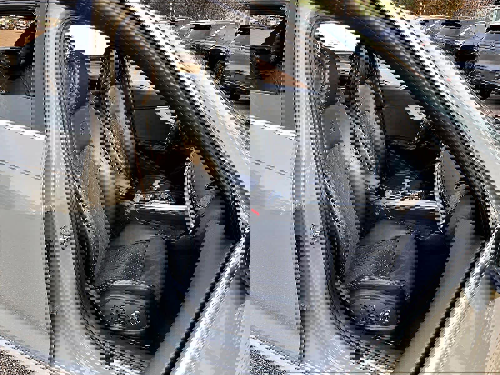 Used 2019 Audi S4 Premium Plus w/ Premium Plus Package AWD/4WD image 11