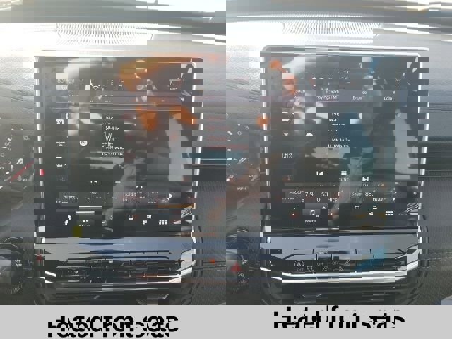 New 2026 Jeep Compass Latitude image 8