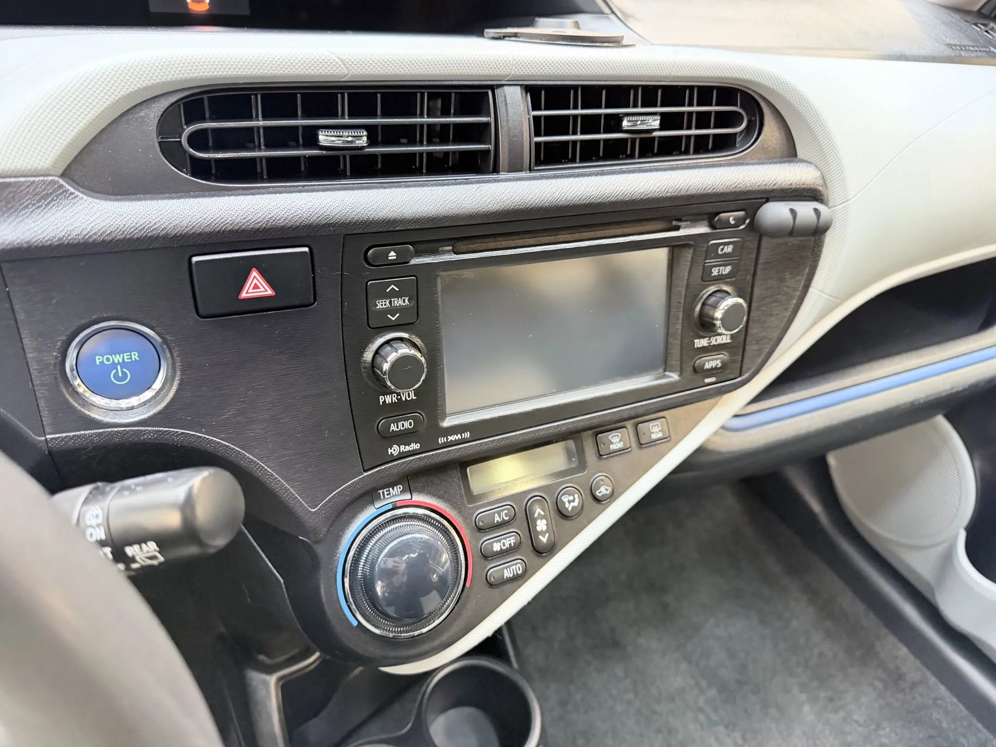 Used 2012 Toyota Prius C Three image 20