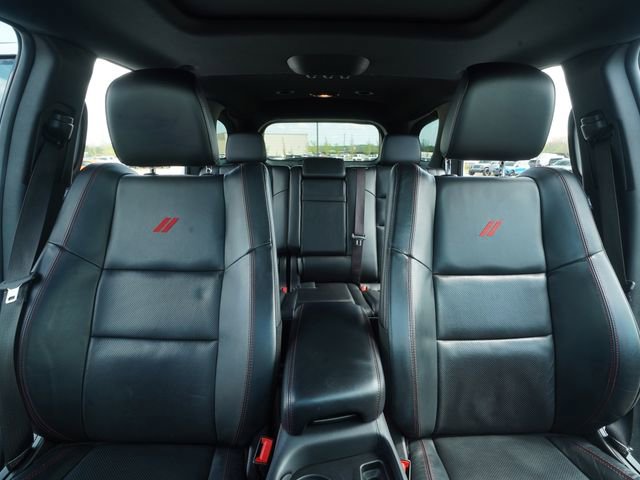 Used 2024 Dodge Durango GT image 35