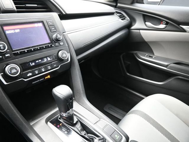Used 2018 Honda Civic LX image 28