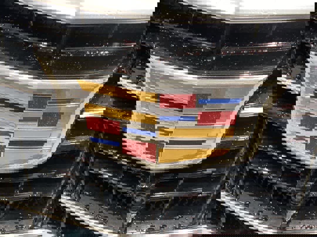 Used 2017 Cadillac XTS Luxury w/ Driver Awareness Package image 10