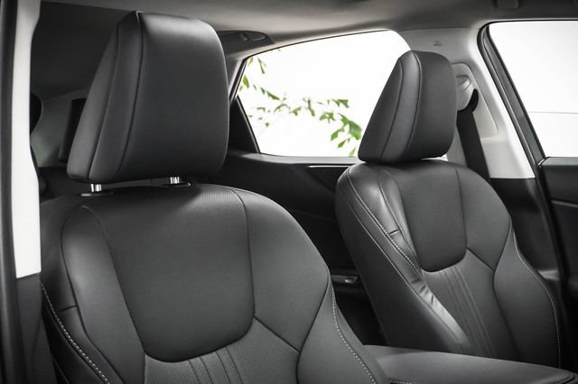 Certified 2025 Lexus NX 350 AWD w/ Accessory Package (2T) image 26