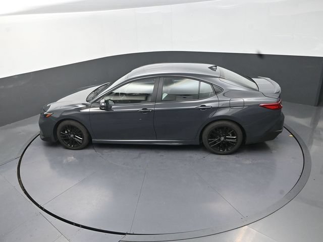 Used 2026 Toyota Camry SE FWD image 26