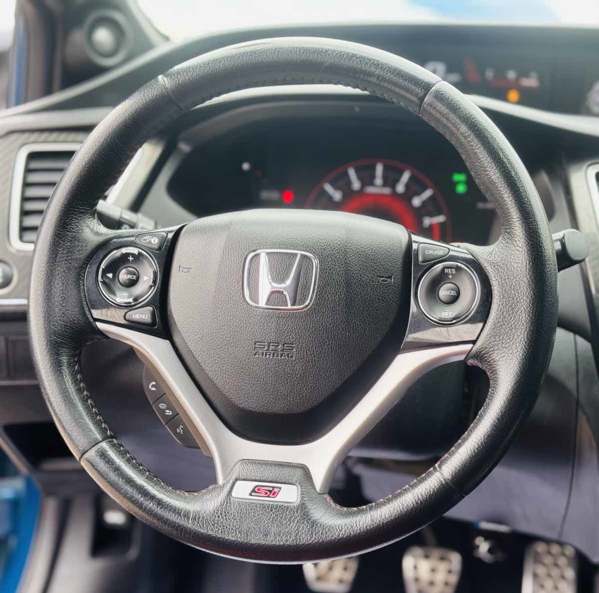 Used 2014 Honda Civic Si image 22