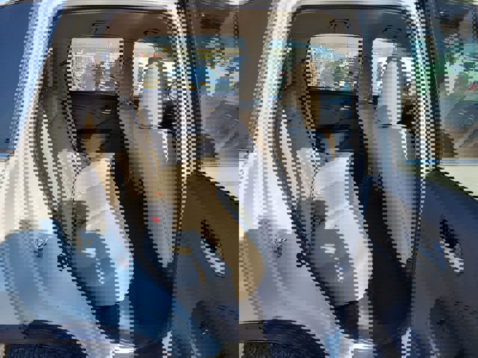 Used 2016 Honda CR-V SE image 23