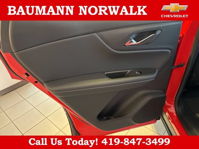 New 2025 Chevrolet Blazer LT w/ Convenience Package AWD/4WD image 31