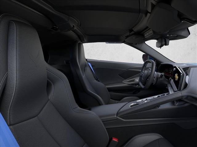 New 2027 Chevrolet Corvette Z06 RWD image 17