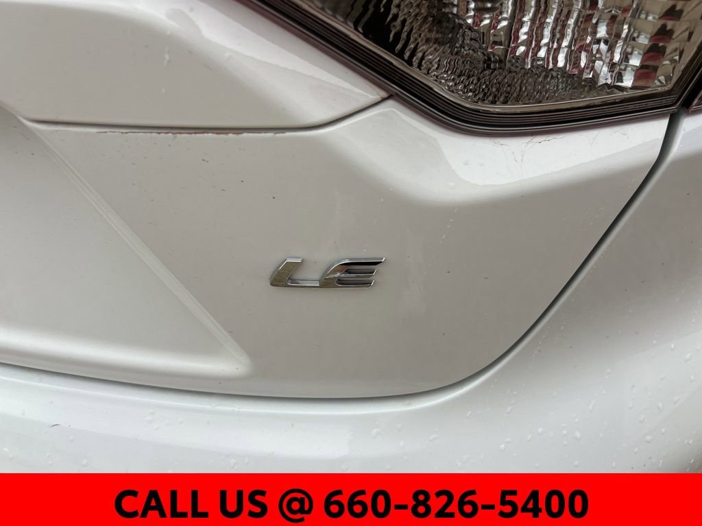 Used 2026 Toyota Corolla LE FWD image 11