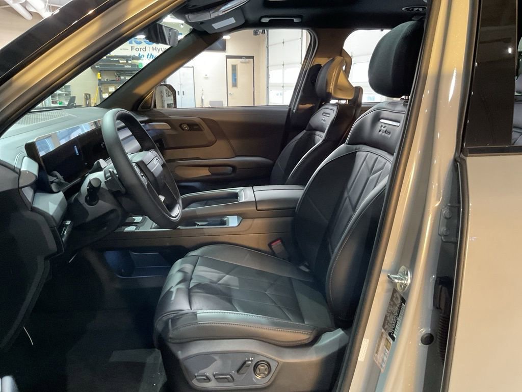 New 2027 Kia Telluride SX X-Line image 9