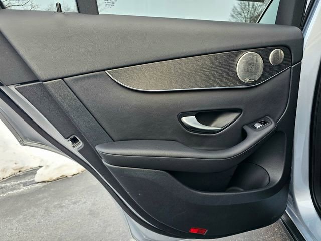 Used 2021 Mercedes-Benz GLC 300 4MATIC image 25