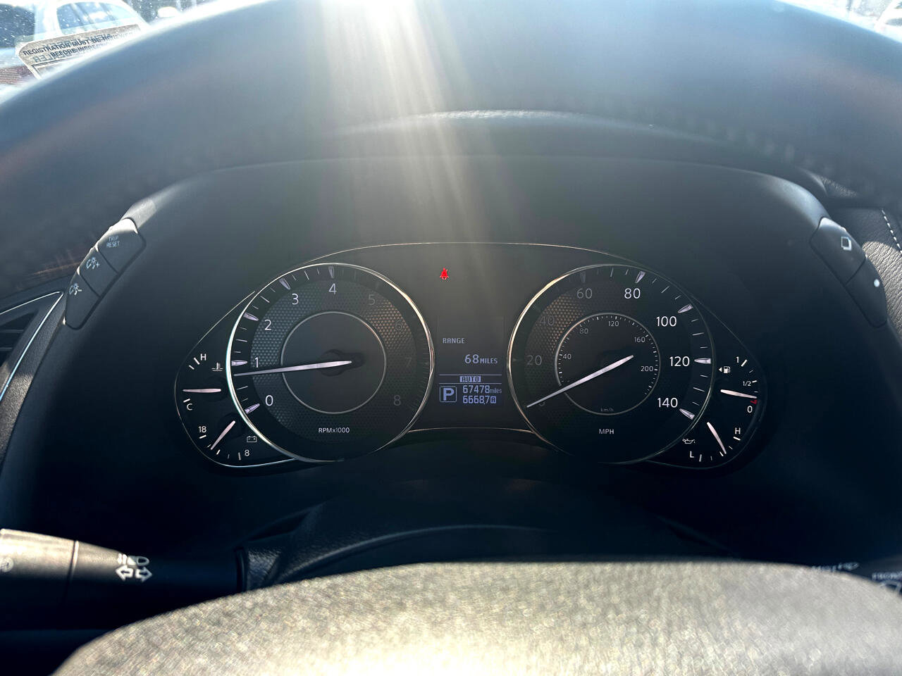 Used 2019 Nissan Armada SL w/ Premium Package image 10