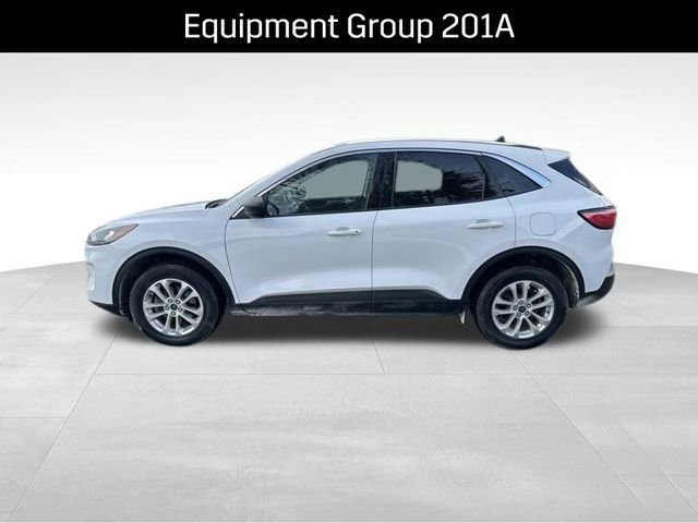 Used 2022 Ford Escape SE w/ Cold Weather Package image 15