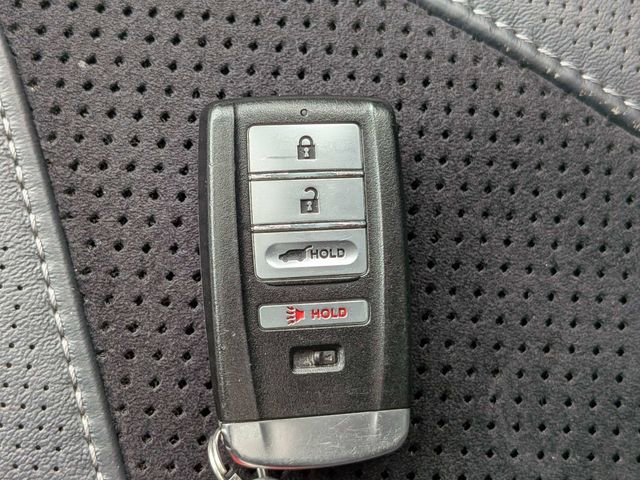 Used 2020 Acura RDX A-Spec image 29