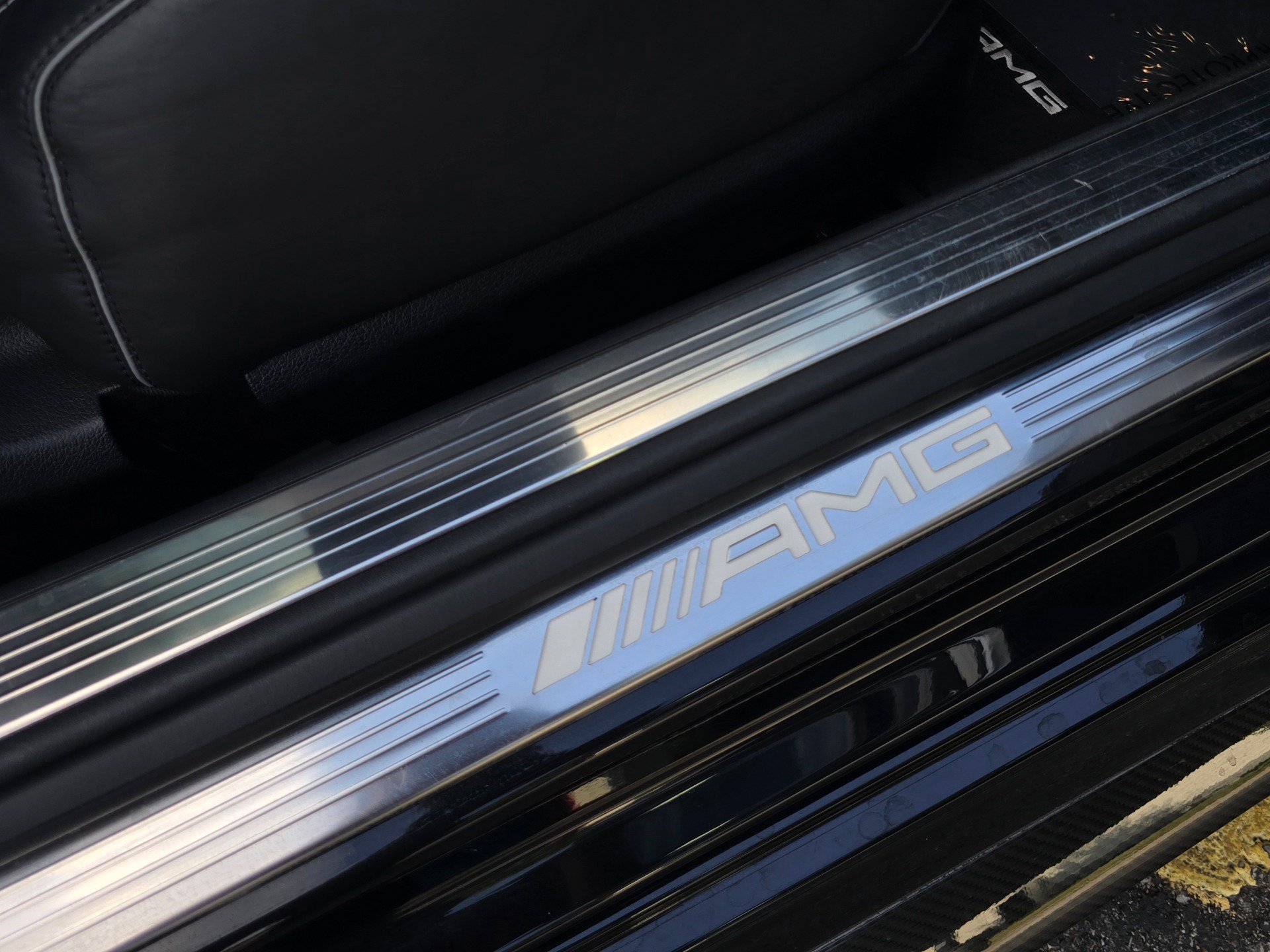 Used 2018 Mercedes-Benz S 63 AMG 4MATIC Coupe image 14