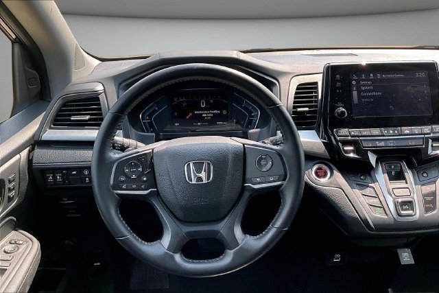 Used 2022 Honda Odyssey EX-L image 8