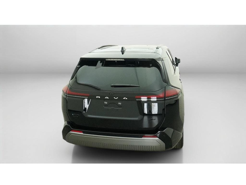 New 2026 Toyota RAV4 XSE w/ Weather Package AWD/4WD image 7