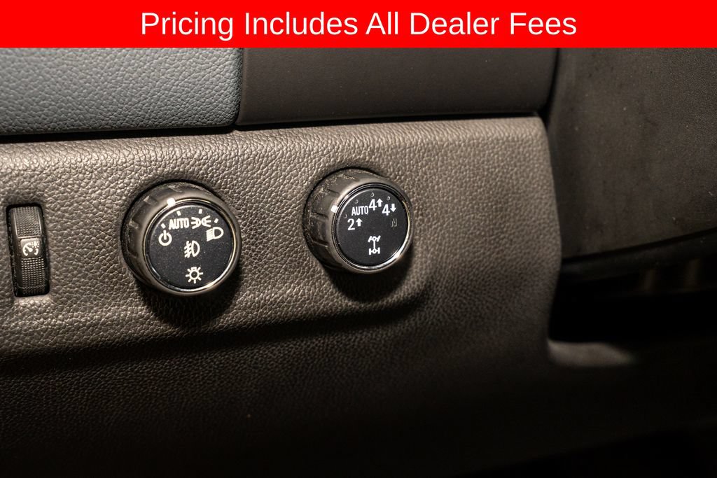 Used 2021 Chevrolet Colorado Z71 AWD/4WD image 12
