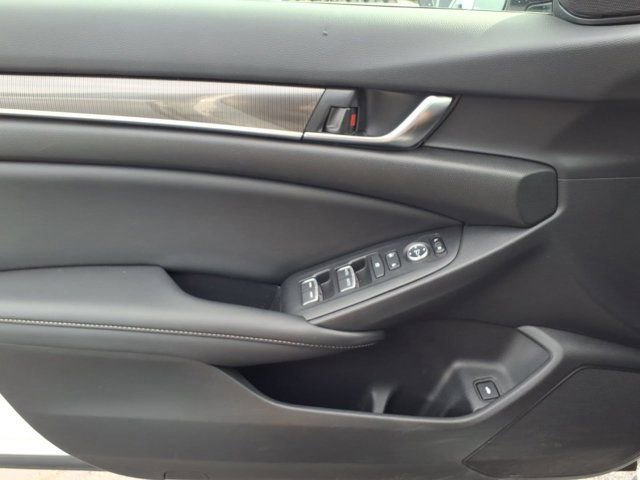Used 2022 Honda Accord Sport image 22