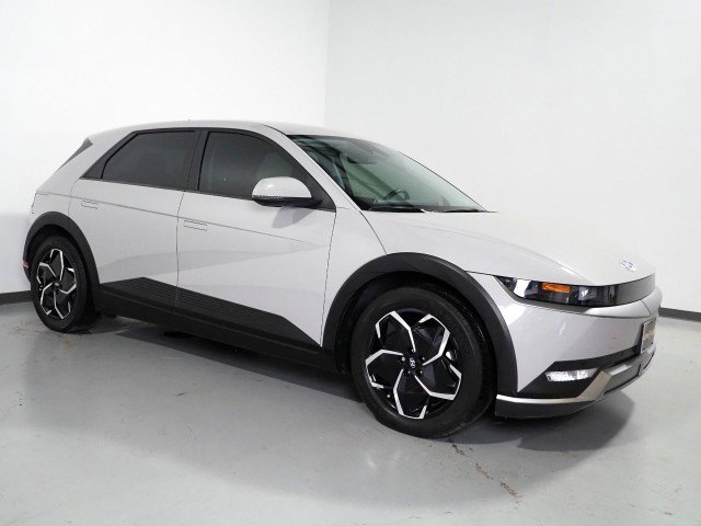 Used 2023 Hyundai Ioniq 5 SEL w/ Cargo Package