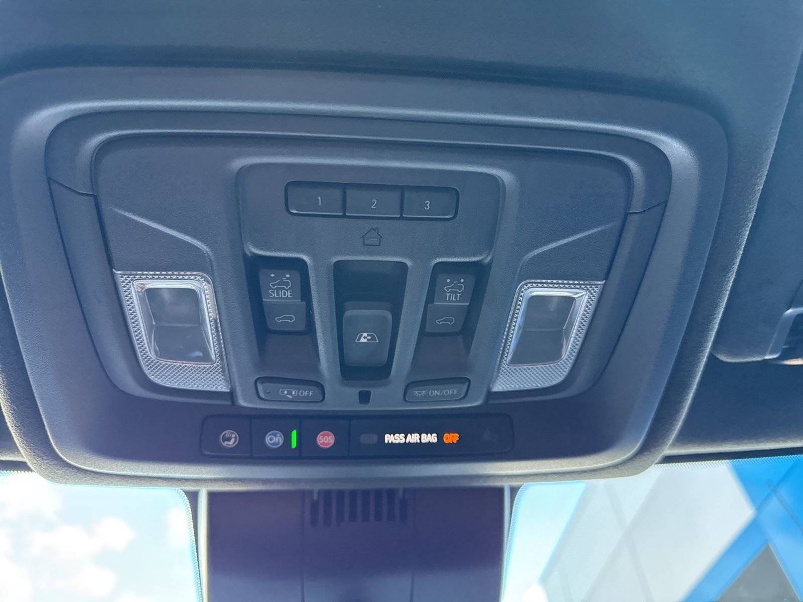 Used 2022 GMC Sierra 1500 Denali Ultimate image 31