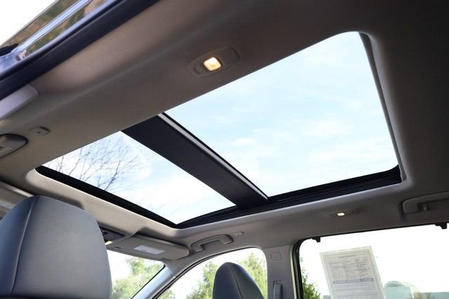 Certified 2023 Nissan Rogue SV w/ SV Premium B Package AWD/4WD image 11