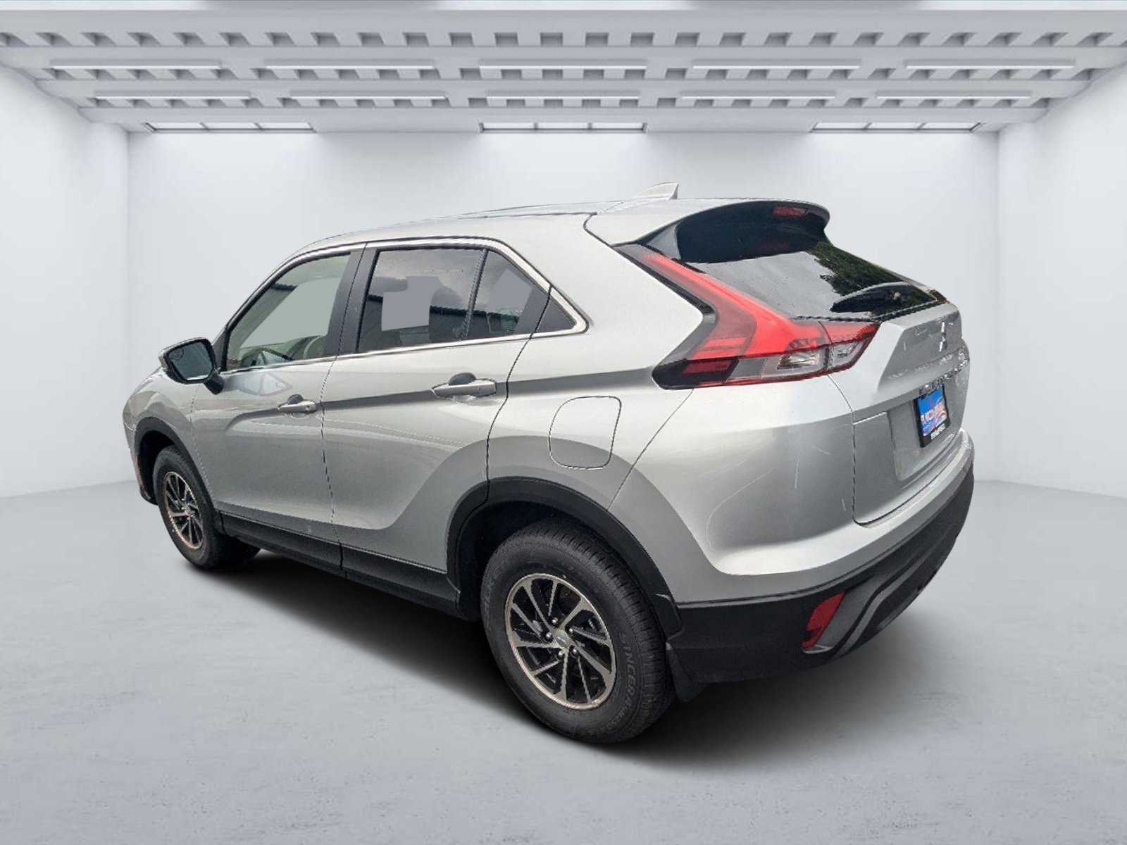 New 2024 Mitsubishi Eclipse Cross ES image 5