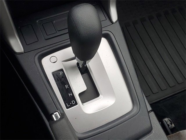 Used 2018 Subaru Forester 2.5i w/ Alloy Wheel Package image 26