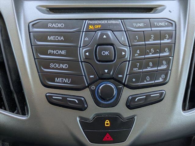 Used 2018 Ford Transit Connect XL image 13