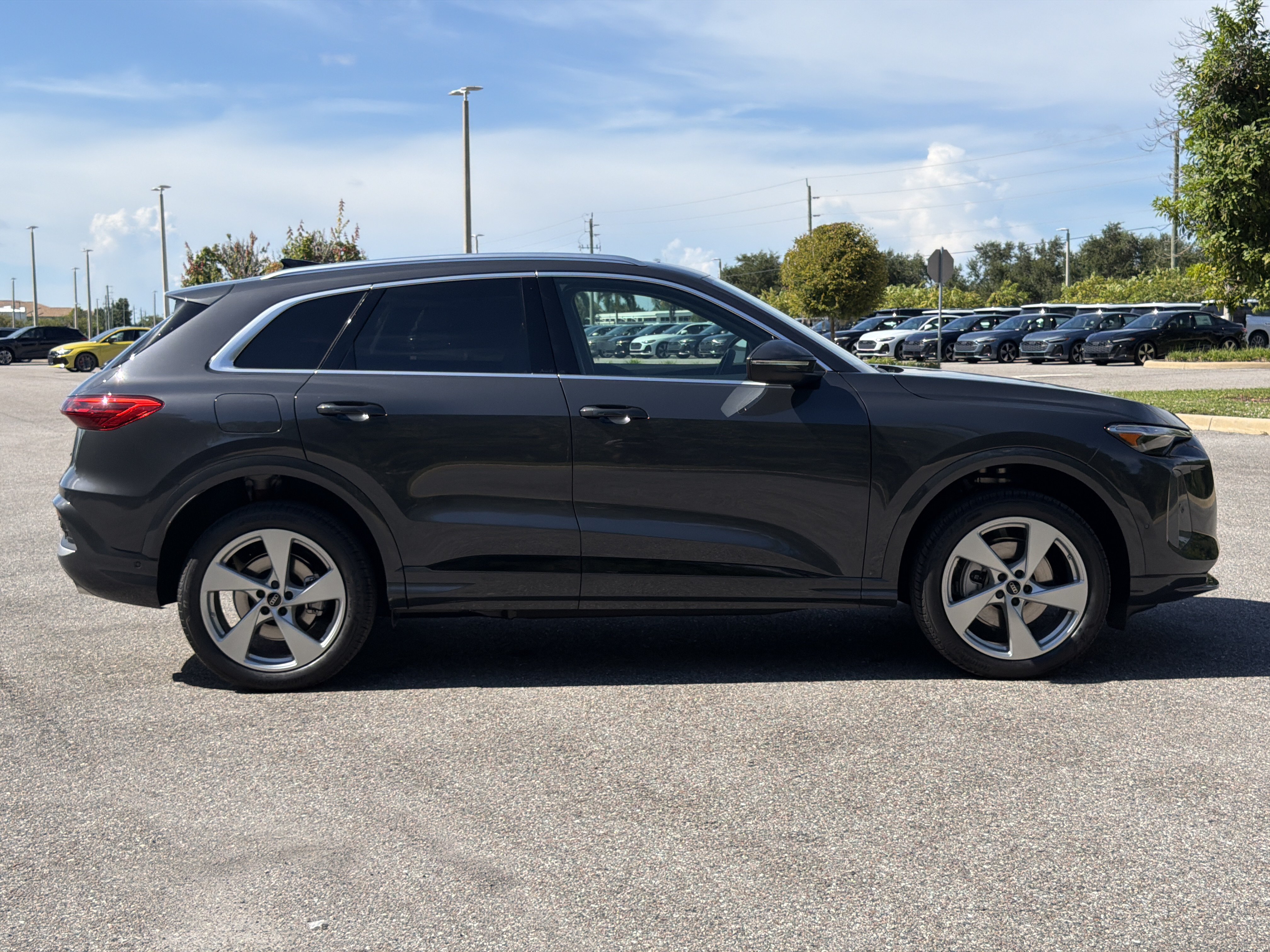 New 2026 Audi Q5 Premium Plus AWD/4WD image 5