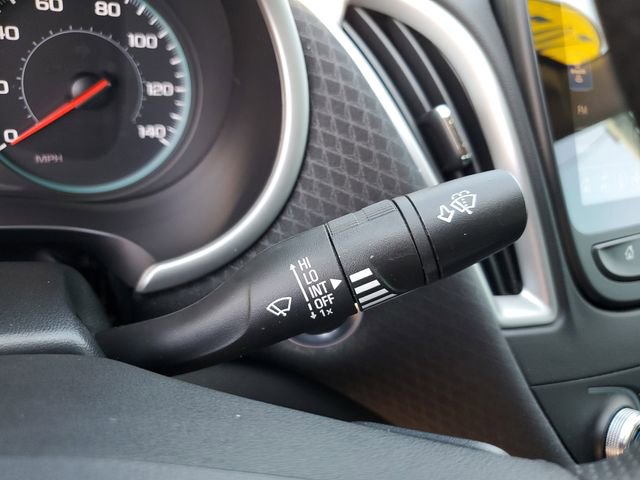 Used 2023 Chevrolet Malibu LT image 24