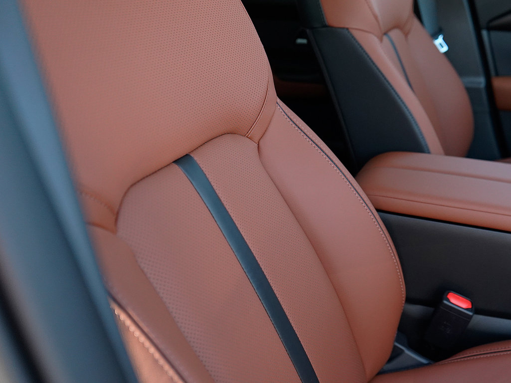 New 2026 MAZDA CX-50 Meridian Edition w/ Weather Package image 31