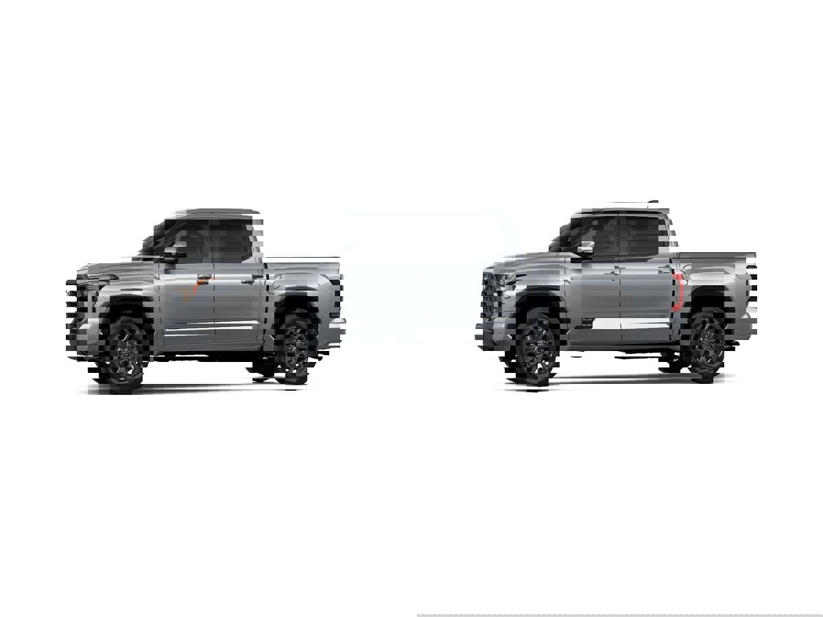 New 2026 Toyota Tundra Platinum image 37