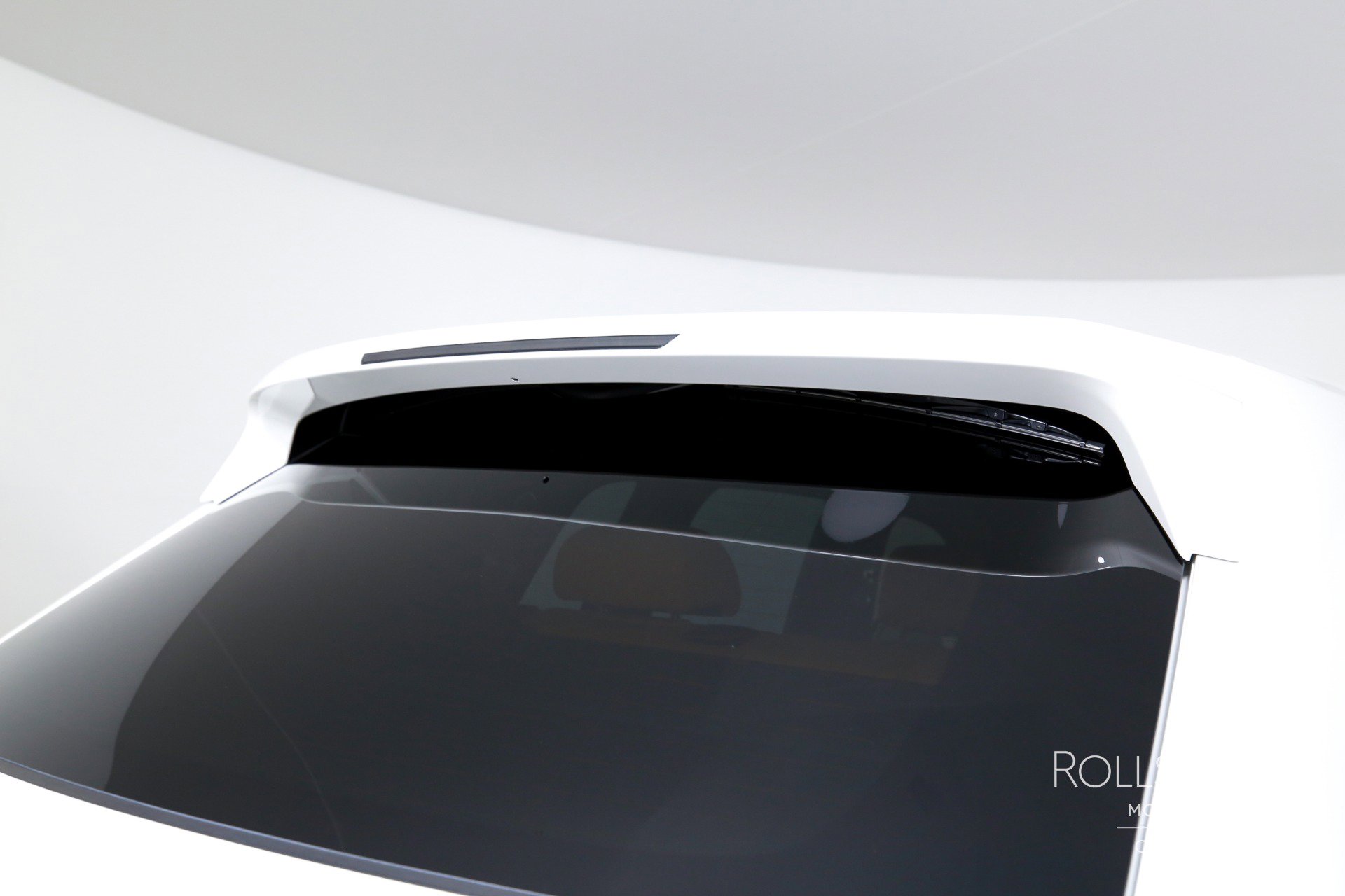 Used 2025 Rolls-Royce Cullinan Black Badge image 45