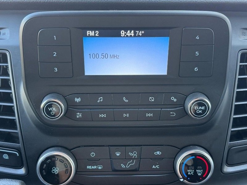 Certified 2024 Ford Transit 250 Base w/ Exterior Upgrade Package image 12