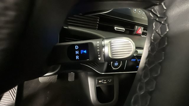 Used 2025 Hyundai Ioniq 5 SEL AWD/4WD image 20