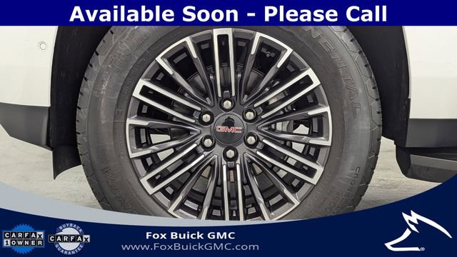 Certified 2025 GMC Yukon Elevation w/ LPO, Floor Liner Package image 43