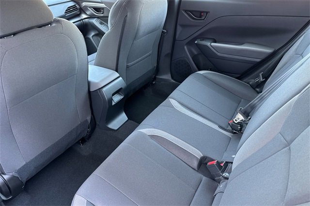 New 2025 Subaru Impreza 2.0i image 9