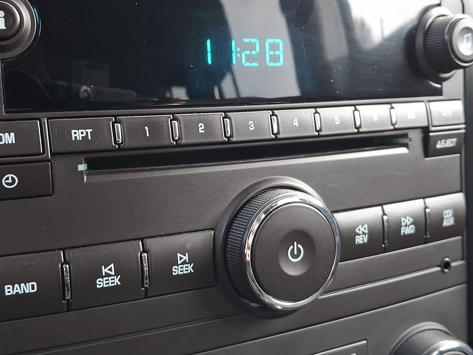 Used 2010 Chevrolet HHR LS image 24