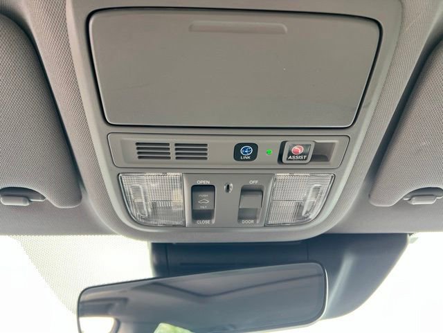 Used 2019 Honda Accord Touring image 25