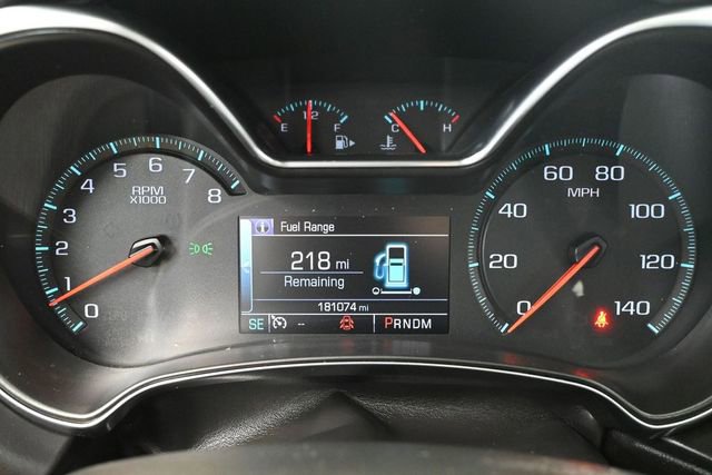 Used 2015 Chevrolet Impala LT w/ Convenience Package FWD image 29