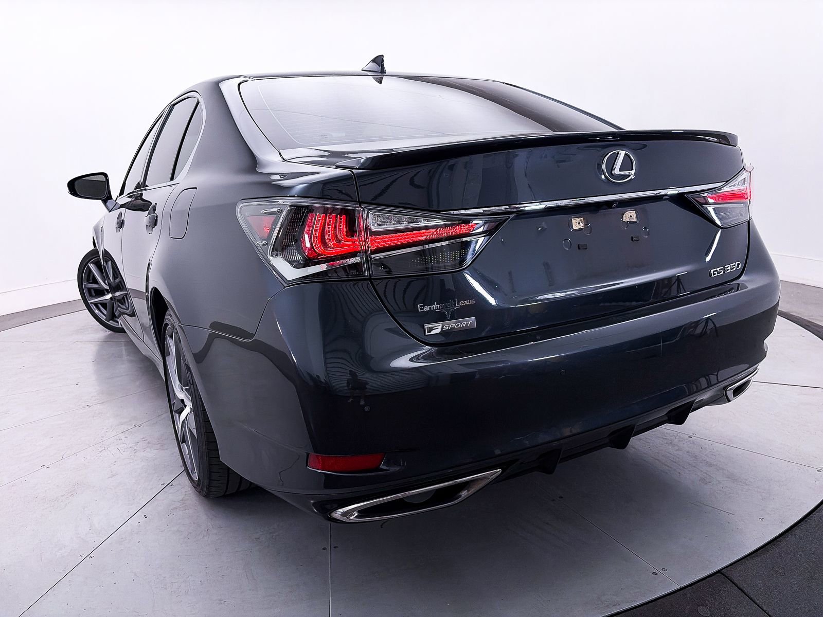 Used 2019 Lexus GS 350 F Sport RWD image 9