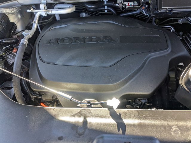 Used 2023 Honda Passport TrailSport image 23