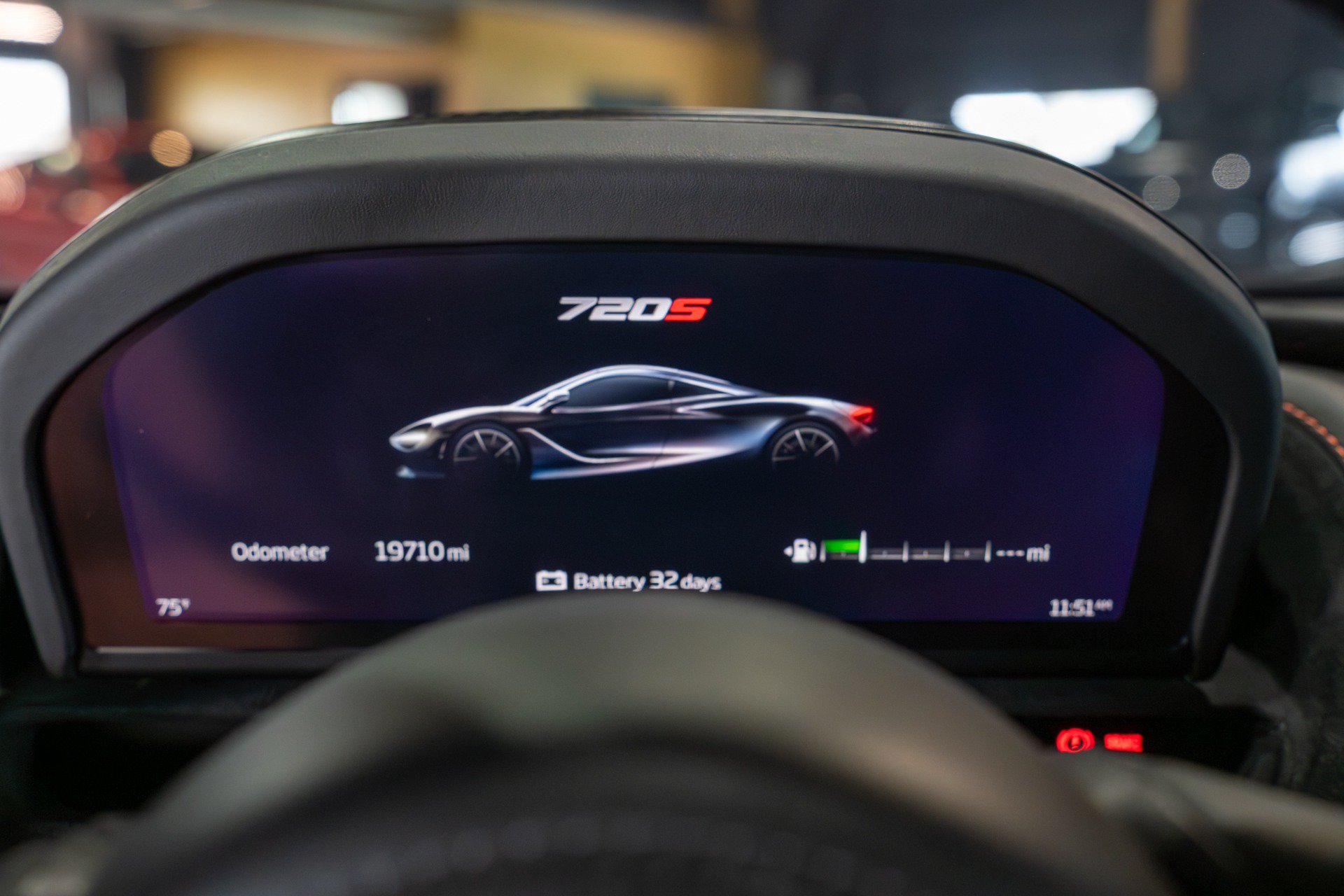 Used 2018 McLaren 720S RWD image 35