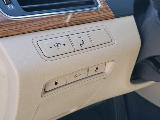 Used 2015 Hyundai Sonata Limited image 18