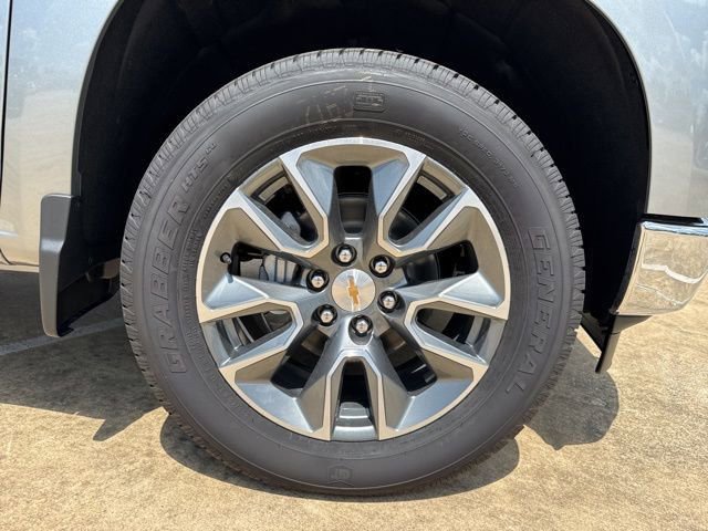 New 2026 Chevrolet Silverado 1500 LT image 13