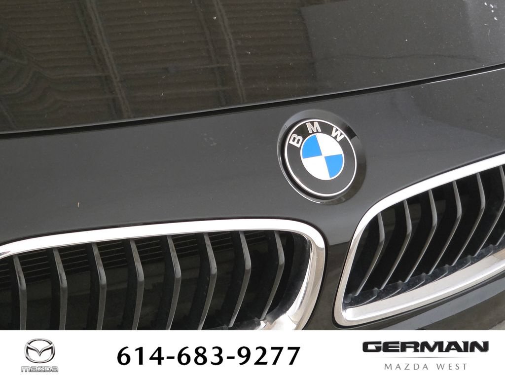 Used 2016 BMW 328i Sedan RWD image 16