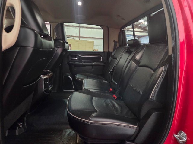 Used 2021 RAM 2500 Laramie image 10
